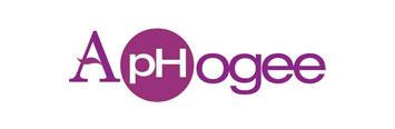 Logo productos marca aphogee en Beth's Hair