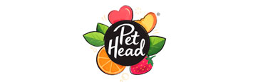 Logo productos marca Pet Head en Beth's Hair