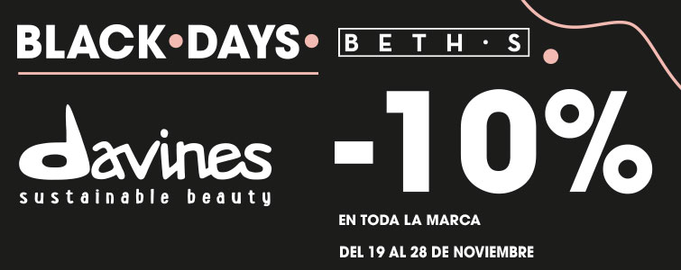 -10% DAVINES