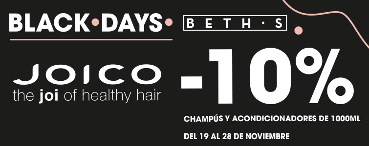 -10% JOICO