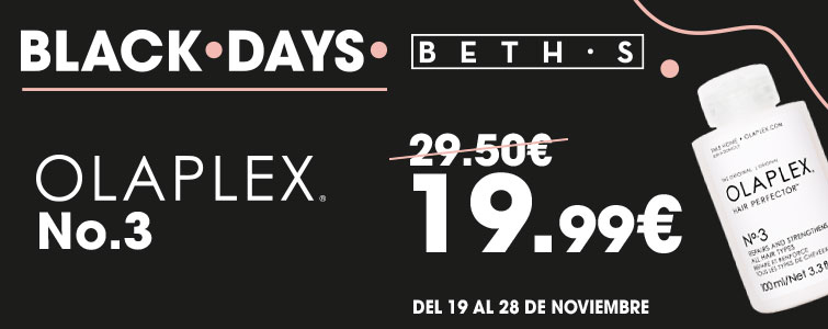 Oferta OLAPLEX 3