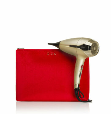 Secador GHD Helios Dorado Grand-Luxe Collection