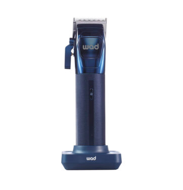 MÁQUINA DE CORTE Profesional sin cable ACCURA CLIPPER BLUE de WAD