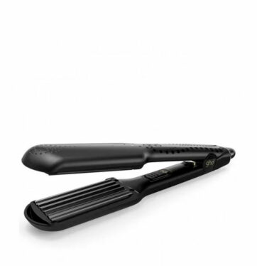 Ondulador plancha texturizadora GHD CONTOUR™