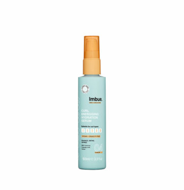 SERUM HIDRATANTE RIZOS CURL ENERGISING HYDRATION SERUM de IMBUE