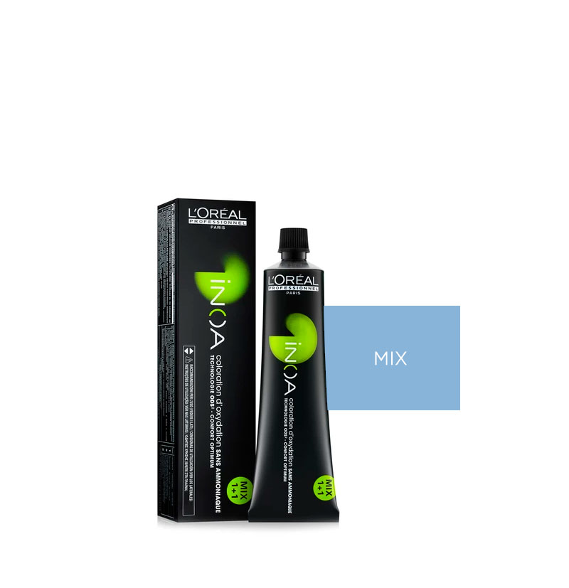 Tinte sin amoniaco 60gr tonos MIX de L'Oréal - BETH·S HAIR - Tienda online con ofertas en productos para
