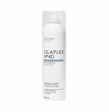 OLAPLEX Nº 4D Champú en seco detox y volumen BETH'S HAIR