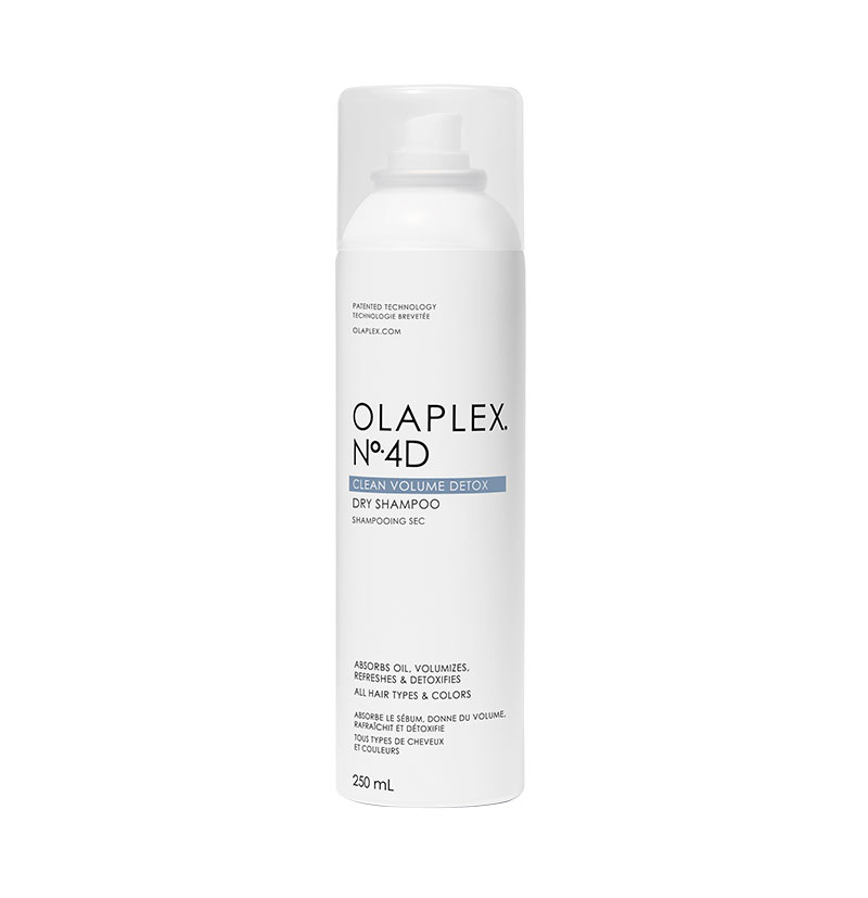 OLAPLEX Nº 4D Champú en seco detox y volumen BETH'S HAIR