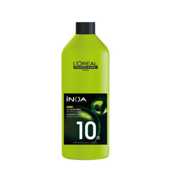 Oxidante INOA de 10 volúmenes 3% de L'ORÉAL BETH'S HAIR