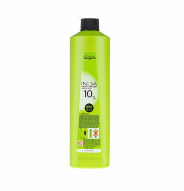 Oxidante INOA de 10 volúmenes 3% de L'ORÉAL Beth's Hair