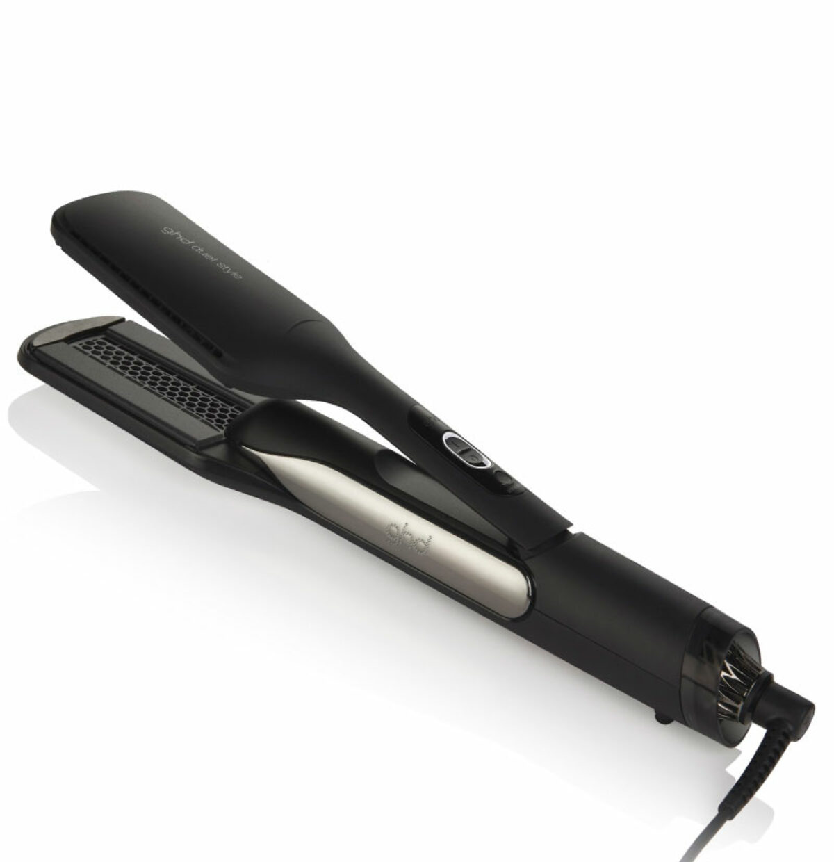 Kit Secador pelo+plancha GHD - Stylo. Productos de peluquería y