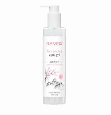 suero-facial-alisador-japanese-routine-face-peeling-aqua-gel-revox-b77-just-5060565106338-beths-hair