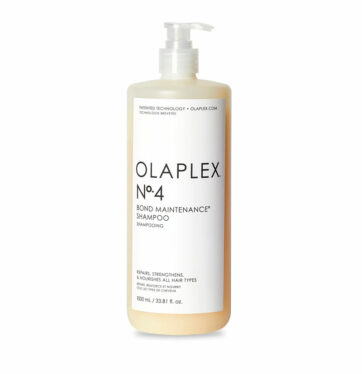 OLAPLEX Nº 4 Champú BOND MAINTENANCE SHAMPOO 1 Litro BETH'S HAIR