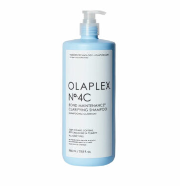 OLAPLEX Nº 4C Champú Clarificante Detox BOND MAINTENANCE® CLARIFYING SHAMPOO 1 Litro BETH'S HAIR