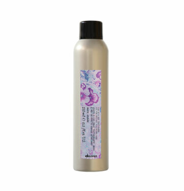 Spray texturizante MI DRY TEXTURIZER de DAVINES