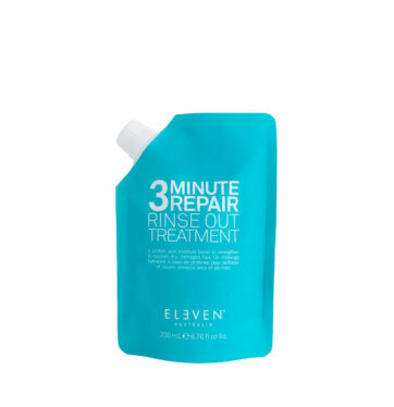 Tratamiento de reparación de proteínas e hidratación 3 MINUTE REPAIR RINSE OUT TREATMENT de Eleven Australia en BETH'S HAIR