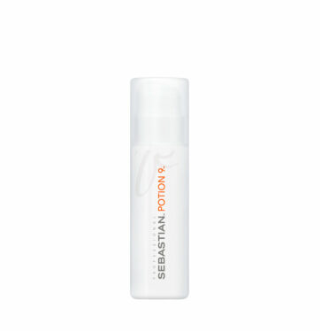 Acondicionador de styling sin aclarado POTION 9 de SEBASTIAN 150ml