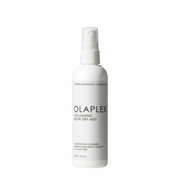 OLAPLEX Spray de volumen y secado con protección térmica y anti humedad VOLUMIZING BLOW DRY MIST