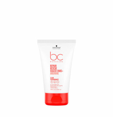 Tratamiento sérum intensivo con arginina para puntas abiertas BC BONACURE REPAIR RESCUE SEALED ENDS+ de SCHWARZKOPF