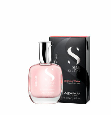 Agua perfumada para cuerpo y cabello Sublime Water SEMI DI LINO SUBLIME de ALFAPARF