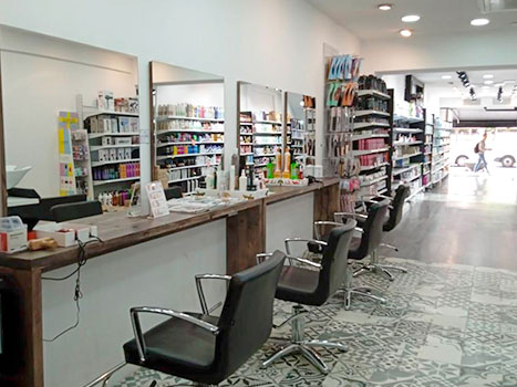 BETH'S HAIR - Peluquería y tienda productos para el cabello, método curly y cuidado de la piel skin care en Cerdanyola
