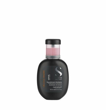 Concentrado nutritivo Nourishment Multiplier SEMI DI LINO SUBLIME CELLULA MADRE de ALFAPARF 150ml