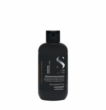 Concentrado reestructurante Restructuring Multiplier SEMI DI LINO SUBLIME CELLULA MADRE de ALFAPARF 150ml