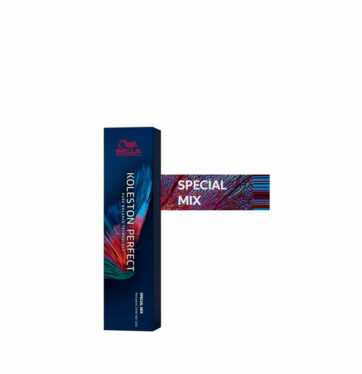 Tinte permanente KOLESTON PERFECT tonos SPECIAL MIX 60ml de Wella Professionals