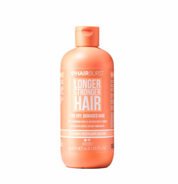 Acondicionador para cabello seco y dañado CONDITIONER FOR DRY HAIR de HAIRBURST