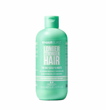 Acondicionador para raíces y pelo graso CONDITIONER FOR OILY HAIR de HAIRBURST