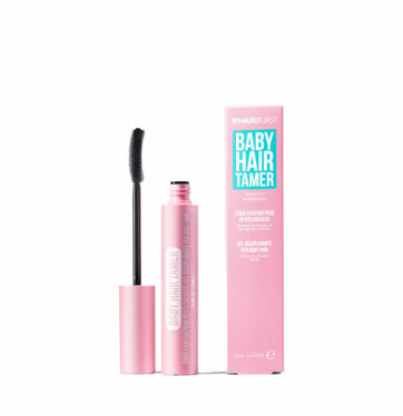 Fijador de Baby Hairs BABY HAIR TAMER de HAIRBURST