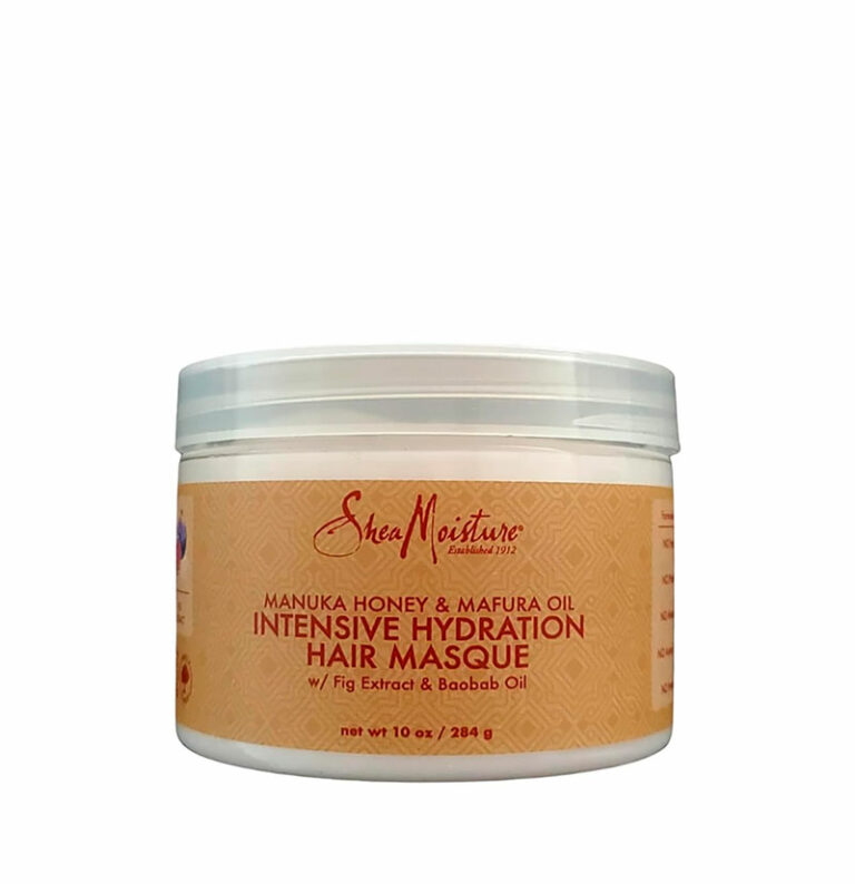 Mascarilla hidratante intensiva Manuka Honey & Mafura Oil Intensive Hydration Hair Masque de