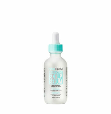 Sérum crecimiento y anticaída multiactivo para el cuero cabelludo SCALP SERUM de HAIRBURST