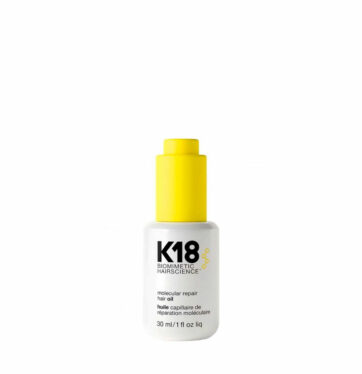 Bond Repair - Tratamiento Capilar K18, Mascarilla Capilar, M