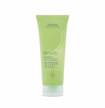 Acondicionador rizos Be Curly conditioner de Aveda 200ml