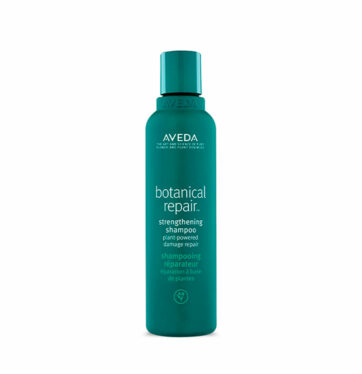 Champú fortalecedor Botanical Repair strengthening shampoo de Aveda 200ml