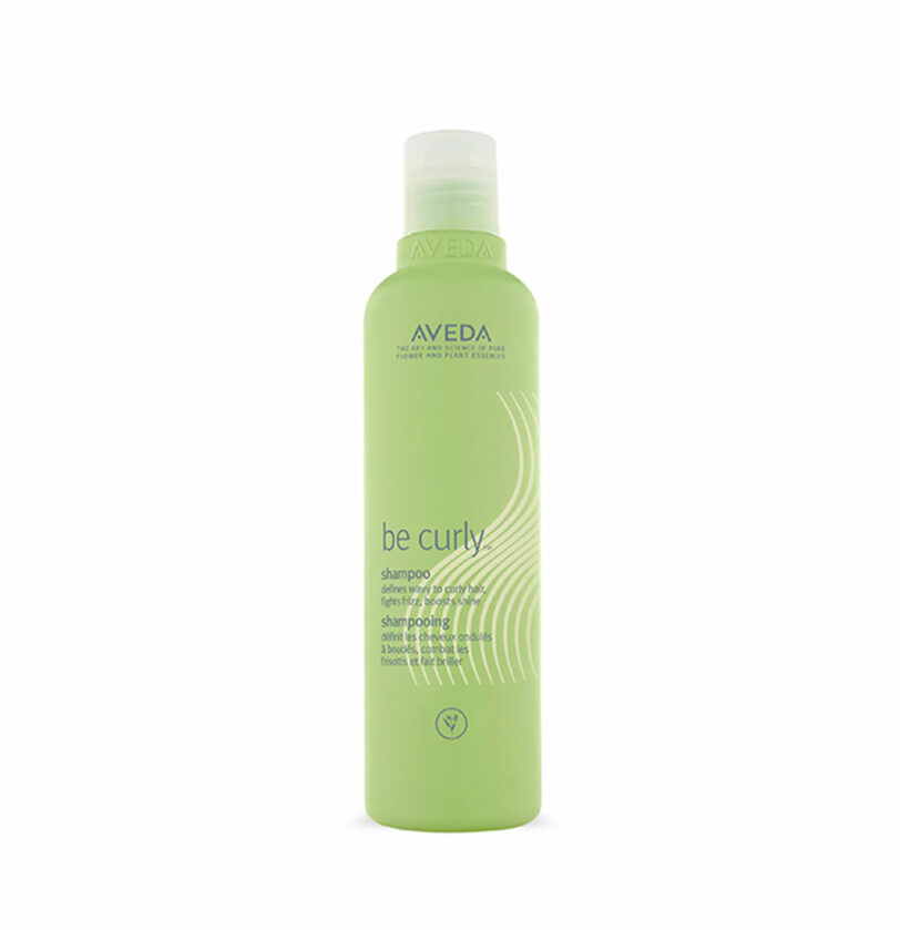 Champú rizos Be Curly shampoo de Aveda 250ml