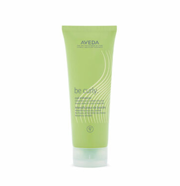 Intensificador de rizos Be Curly curl enhancer de Aveda 200ml