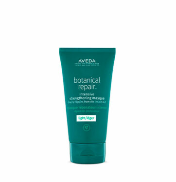 Mascarilla fortalecedora intensiva LIGHT Botanical Repair intensive strengthening masque de Aveda 150ml