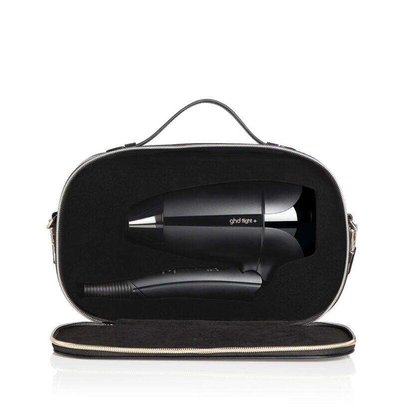 Secador de viaje plegable GHD Flight+