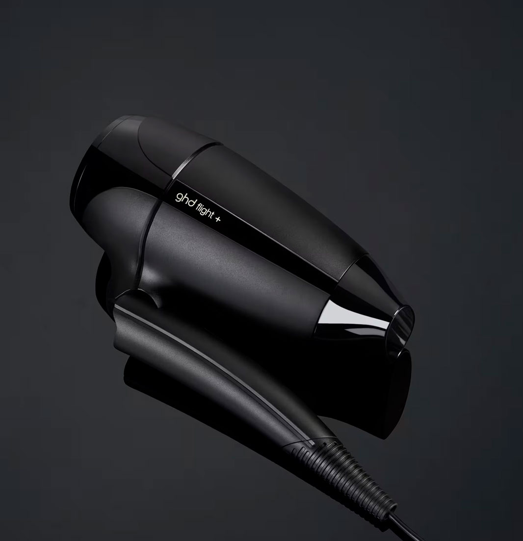 ghd air - Secador de pelo profesional con boquilla de precisión