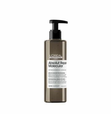 Sérum tratamiento reparador molecular con aclarado ABSOLUT REPAIR MOLECULAR de L'ORÉAL SERIE EXPERT