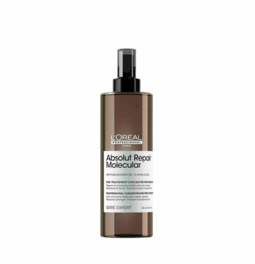 Spray Pre-tratamiento reparador molecular ABSOLUT REPAIR MOLECULAR de L'ORÉAL SERIE EXPERT