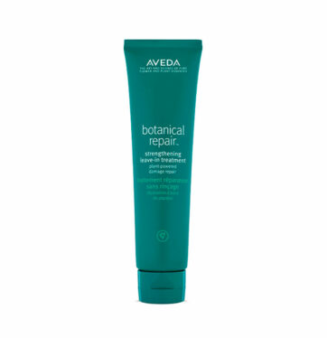 Tratamiento fortalecedor sin aclarado Botanical Repair strengthening leave-in treatment de Aveda 100ml