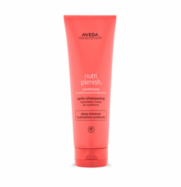 Acondicionador hidratante profundo Nutriplenish Hydrating Conditioner Deep Moisture de Aveda 250ml BETH'S HAIR