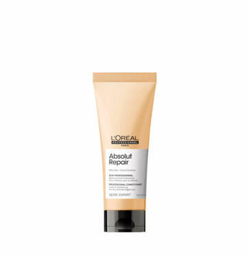 Acondicionador reparación con proteínas ABSOLUT REPAIR de L'ORÉAL SERIE EXPERT 200ml