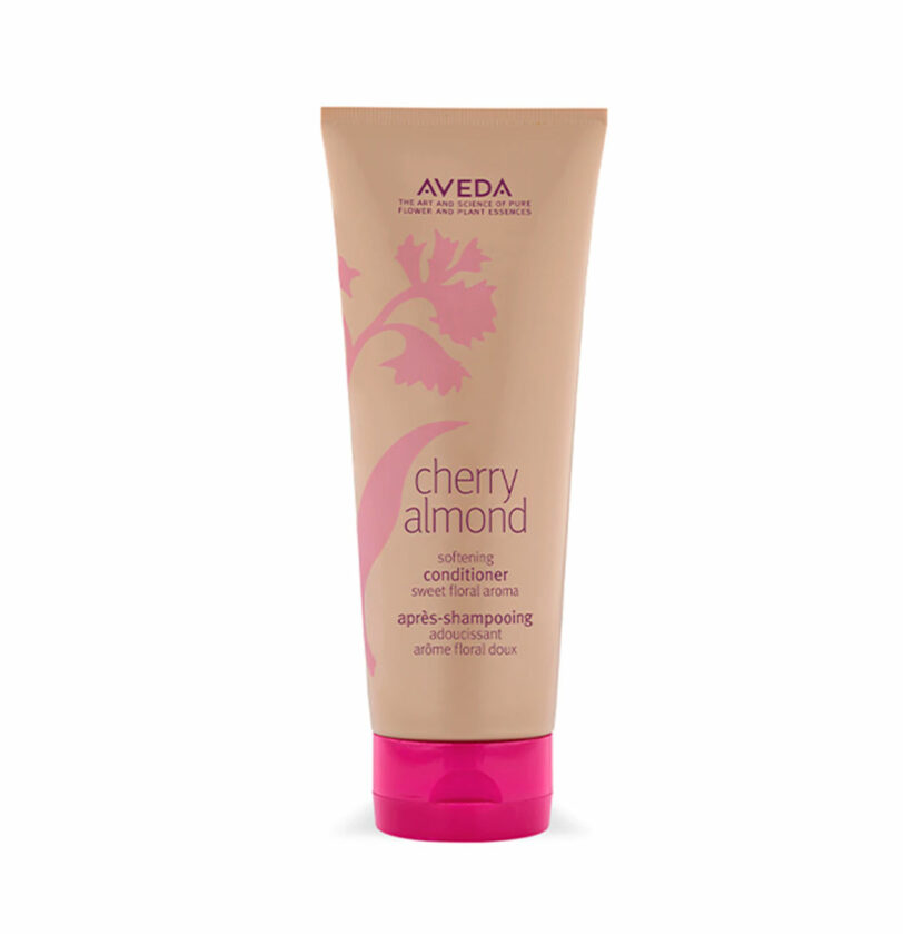 Acondicionador suavizante cherry almond softening conditioner de Aveda 200ml BETH'S HAIR