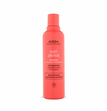 Champú hidratante profundo Nutriplenish Hydrating Shampoo Deep Moisture de Aveda 250ml BETH'S HAIR