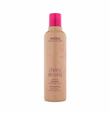 Champú suavizante cherry almond softening shampoo de Aveda 250ml BETH'S HAIR