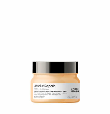 Mascarilla reparación con proteínas ABSOLUT REPAIR de L'ORÉAL SERIE EXPERT 250ml